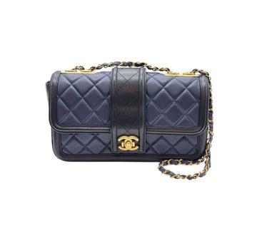 CHANEL Elegant Classic Chain Shoulder Bag CHB090430 151516641 [P]