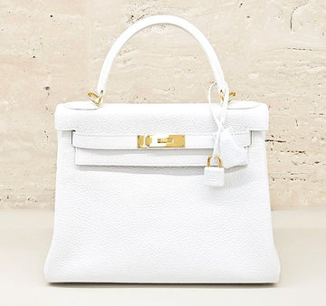 HERMES Kelly Tote Bag D 1ZQP2Z98 152900075 [P]