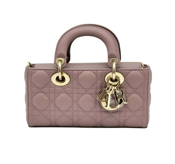 Dior Unused Lady Joy Bag DIA070328 151517081 [P]
