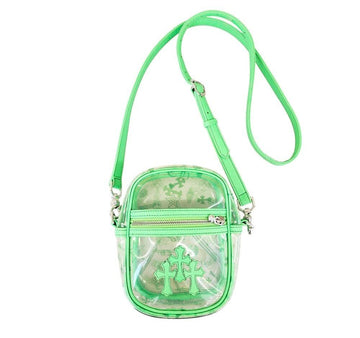 CHROME HEARTS Takac Crossbody Bag U6YUACY9 156003544 [P]