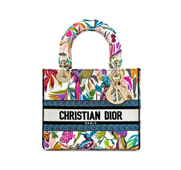 DIOR ディライト レディバッグ M0565OECJ 153099769 [P]