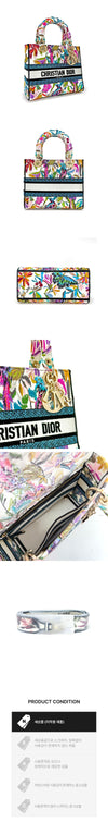 Dior Delight Lady Bag M0565OECJ 153099769 [P]