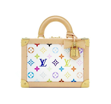 Louis Vuitton Petite Malle Trunk B1122C224 151517052 [P]