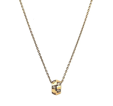 Louis Vuitton Diamond Pendant PG B1203C049 151517265 [P]