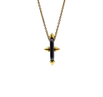 TIFFANY & CO Perrell Williams Titan Halskette TIB041403 151517192 [P]
