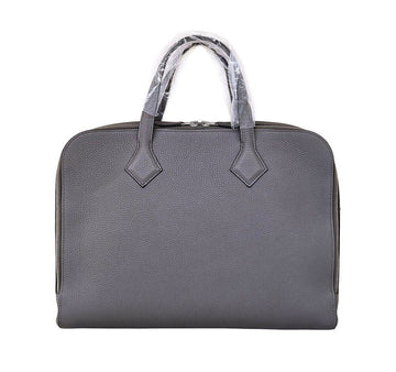 HERMES Victoria Light Briefcase D DBT002TD 156221582 [P]