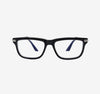 Chrome Hearts Unused Little Dinger Glasses 54 Black JD6LFHAK 157180441 [P]