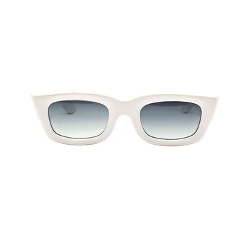 CHROME HEARTS Sunglasses Weiß B1230C378 156376621 [P]