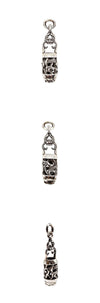 CHROME HEARTS ブレード セルティック ローラー ペンダント C0101C030 155761989 [P]