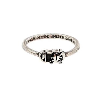 CHROME HEARTS バブルガム CHリング C0110C108 155898793 [P]