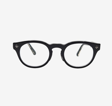 Chrome Hearts Dingalong Ringlong 2 Glasses Black 1EW0J37E 157217206 [P]