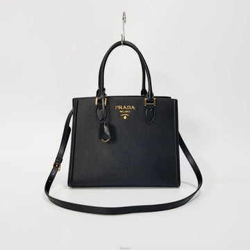 PRADA Saffiano Tote Schultertasche 1BA227 158266362 [P]
