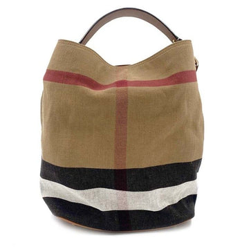 Burberry Susanna Ashby Hobo Bag (39457261) 158270733 [P]