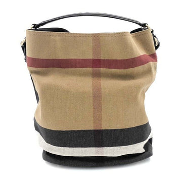 Burberry Susanna Ashby Hobo Bag 39457261 158270743 [P]