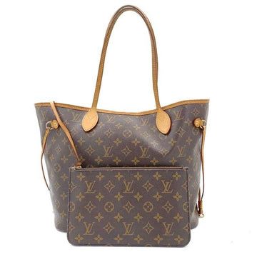 Louis Vuitton Monogram Neverfull MM 7132604150 158270813 [P]