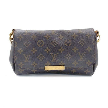 Louis Vuitton Monogram Favorite MM 7132601120 158271096 [P]