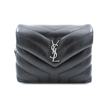 Saint Laurent Lulu Toy Crossbody Bag (630951) 7132603195 158271101 [P]