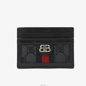 BALENCIAGA Kartenetui 680386 158281099 [P]