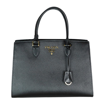 Prada Saffiano Tote Bag Shoulder Bag 1BA228 14764 158300982 [P]