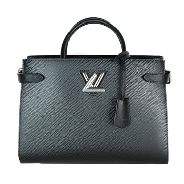 Louis Vuitton Twist Tote Bag Shoulder Bag M64810 14749 158300984 [P]