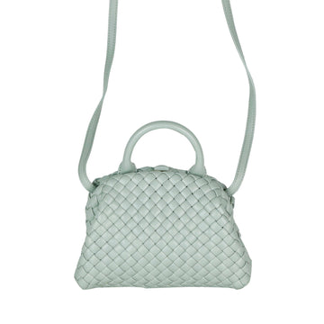 Bottega Veneta Padded Nappa Top Handle Shoulder Bag 709465 14768 158301037 [P]