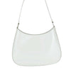 PRADA Kleo gebürstete Leder Schultertasche 14762 158301045 [P]