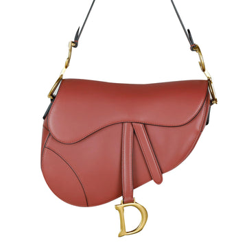 Dior Saddle Bag Shoulder Bag 14751 158301054 [P]