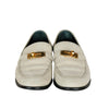 HERMES Suede Loafers 14747 158303066 [P]