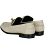HERMES Suede Loafers 14747 158303066 [P]