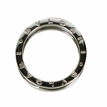 Bulgari B.zero1 3-Band White Gold Ring 14752 158303072 [P]