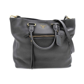 PRADA ビテロダイノトート兼ショルダーバッグ (BN2754) 716260160 158330993 [P]