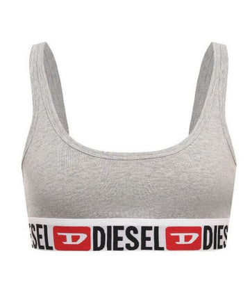 Diesel Bra Gray A13122 0NJAP 9CB 76211022 [P]
