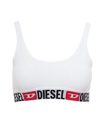 DIESEL ブラジャー ホワイト A13122 0NJAP 100 76210973 [P]