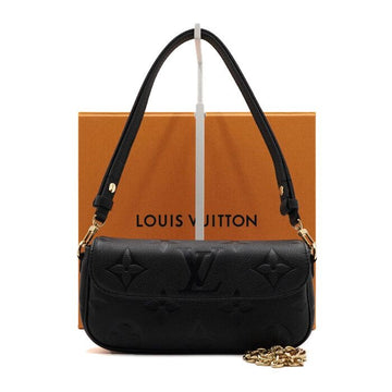 LOUIS VUITTON M82154 Geldbörse mit Kette Ivy Schultertasche und Crossbody Bag aa65715 158357913 [P]