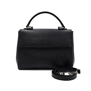 LOUIS VUITTON Cluny BB Tote- und Schultertasche AA65660 158357920 [P]