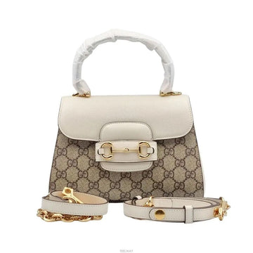 Gucci Horsebit 1955 Mini Bag 703848 9346051365 157694027 [P]