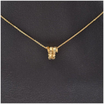 BULGARI Serpenti Viper Necklace 71826013 158359776 [P]