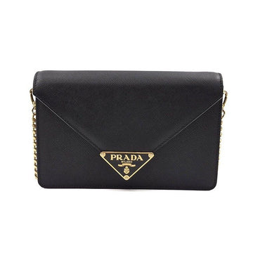 Prada Saffiano Lux Crossbody Bag 71826023 158359899 [P]
