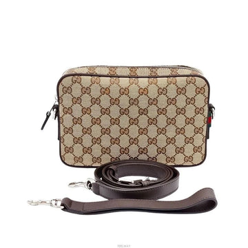 GUCCI Kreuz Tasche klein 834802 9345565702 157694112 [P]