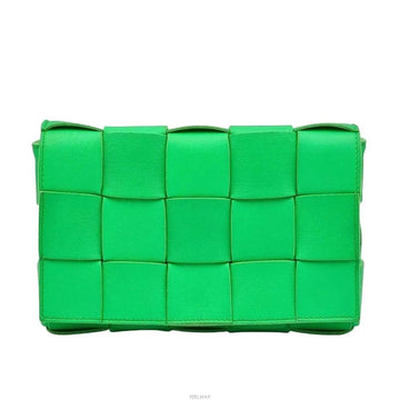 BOTTEGA VENETA MESH KASSETTENTASCHE 9326021897 157557380 [P]