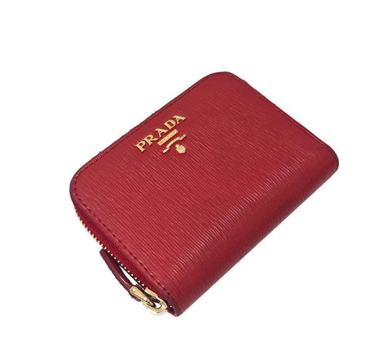 Prada Vittelo Move Card Holder 1MM268 5685075573 27603082 [P]