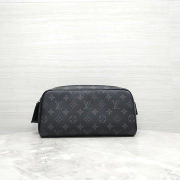 LOUIS VUITTON Diagnose-Kit Monogram Eclipse M46354 158365048 [P]
