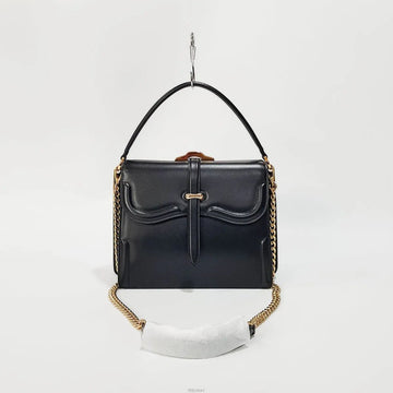 Prada Belle Top Handle Bag 1BN004 158365513 [P]
