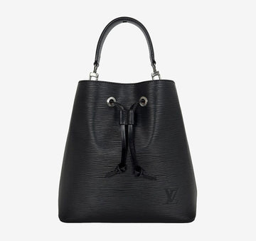 Louis Vuitton Neo Noe Epi Black M54366 158372825 [P]