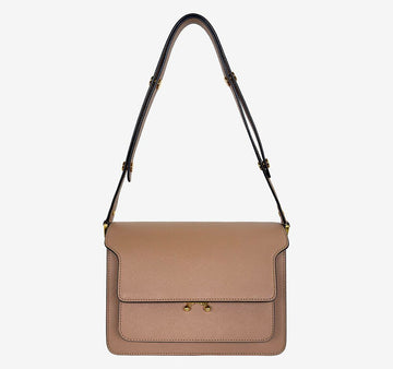 MARNI Sofia Trunk Bag Medium N2N82TRY 158372858 [P]