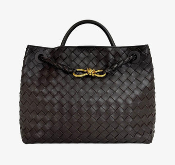 Bottega Veneta Medium Tote Shoulder Bag Pontedero 766016 158373064 [P]