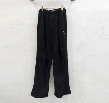 Balenciaga Sporty Waistband Track Pants 675346 135402204 [P]