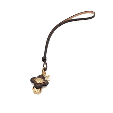 LOUIS VUITTON Mini Vivienne Monogram Schlüsselanhänger M02177 158378259 [P]