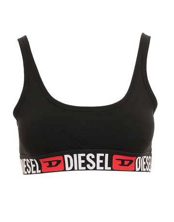 Diesel Bra Black A13122 0NJAP 9XX 76211015 [P]