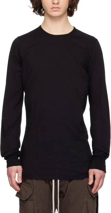 RICK OWENS DRKSHDW LEVEL LS T schwarz DU01F4260 BH 09 158394837 [P]